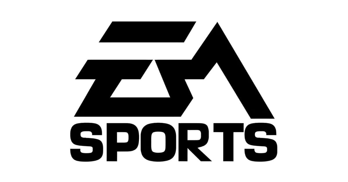 EA Sports logo