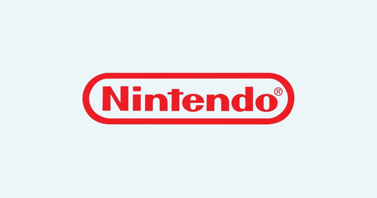 Nintendo logo