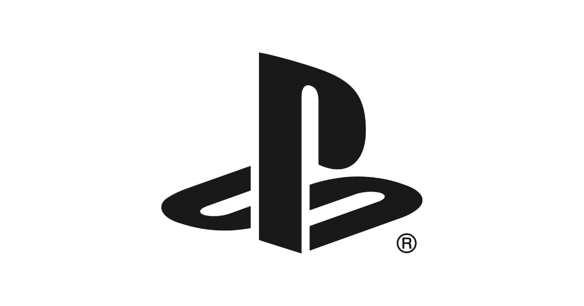 PlayStation logo