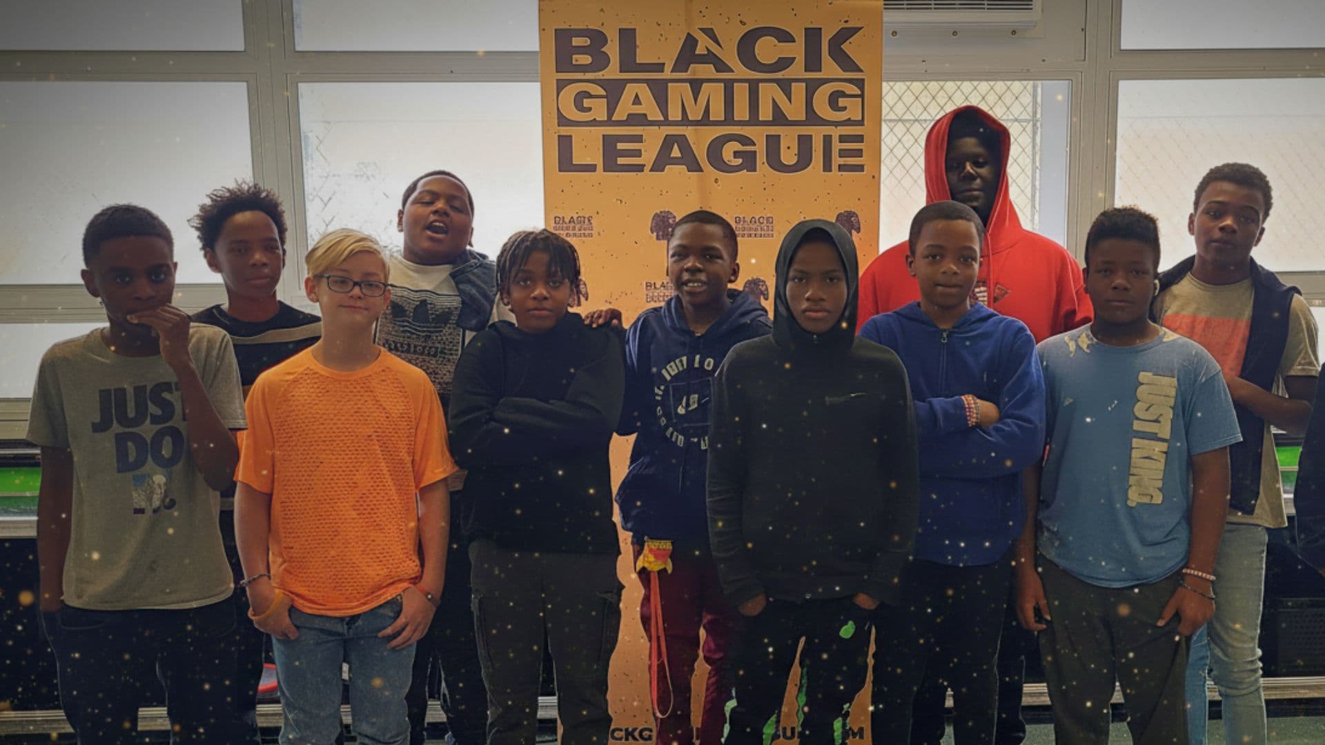 BGL gaming team 2023—roster and coaching staff