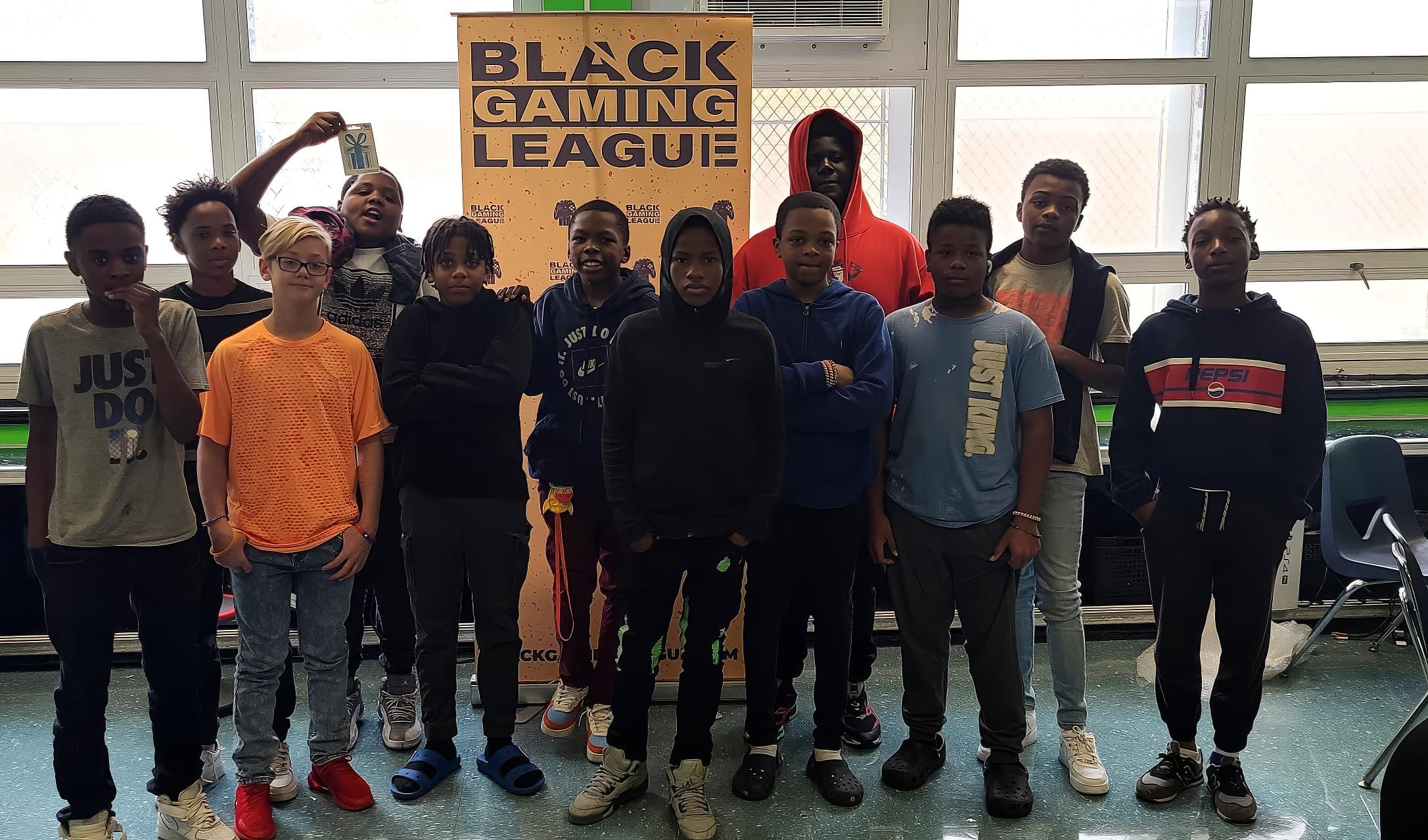 League play 2023—organized tournament competition