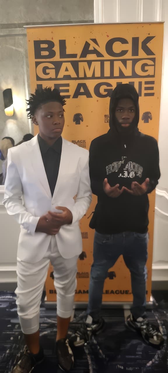 Sponsor showcase event—community and partners gathering